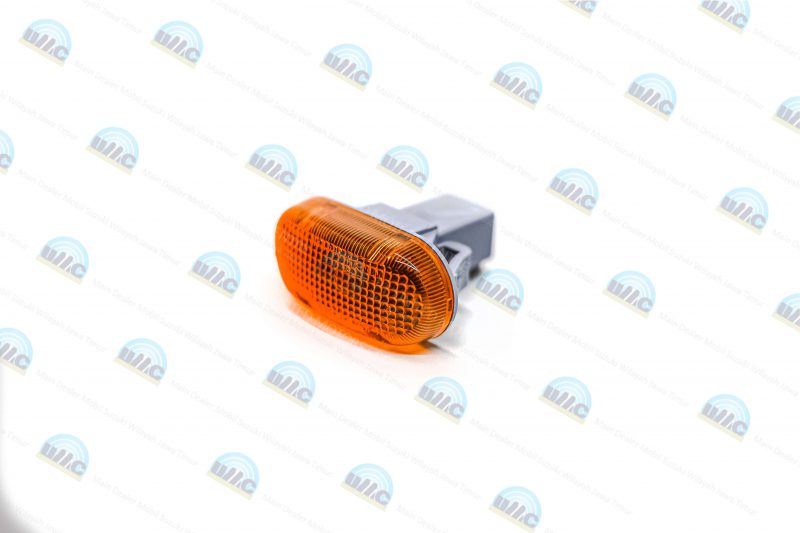 Lampu Sein Samping New Estillo