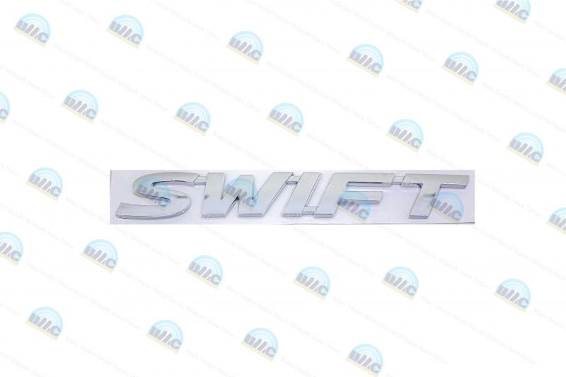 Emblem "SWIFT"