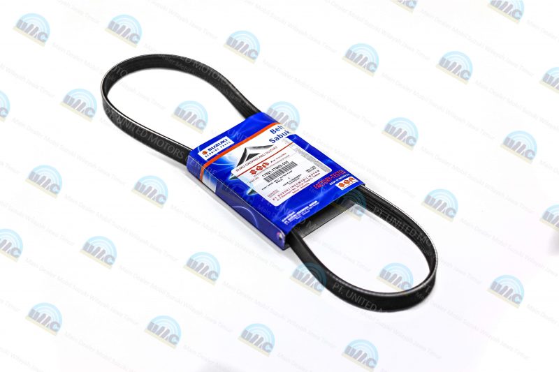 Belt Water Pump Ertiga