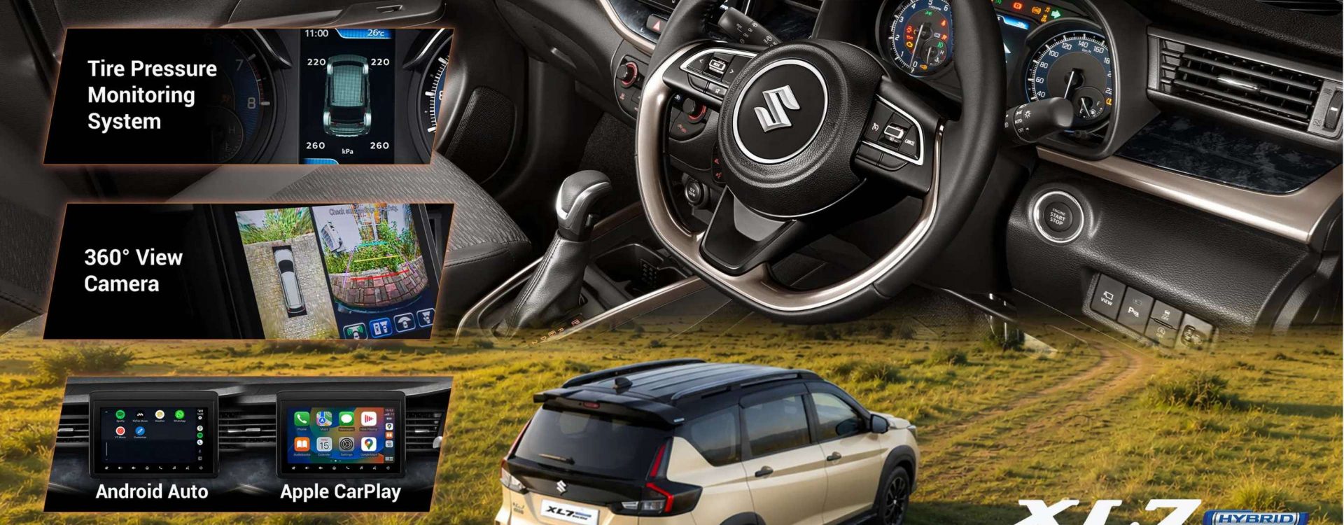 UMC Suzuki