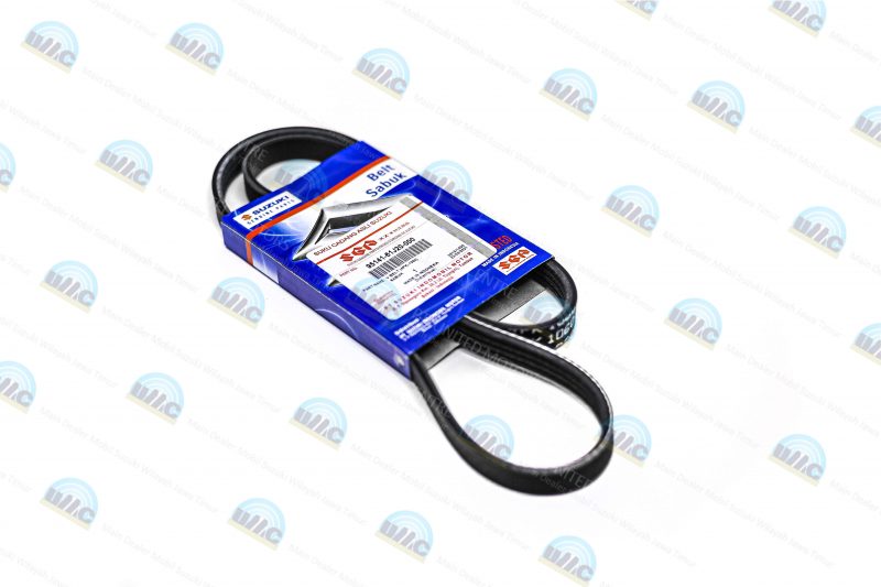 Van Belt APV