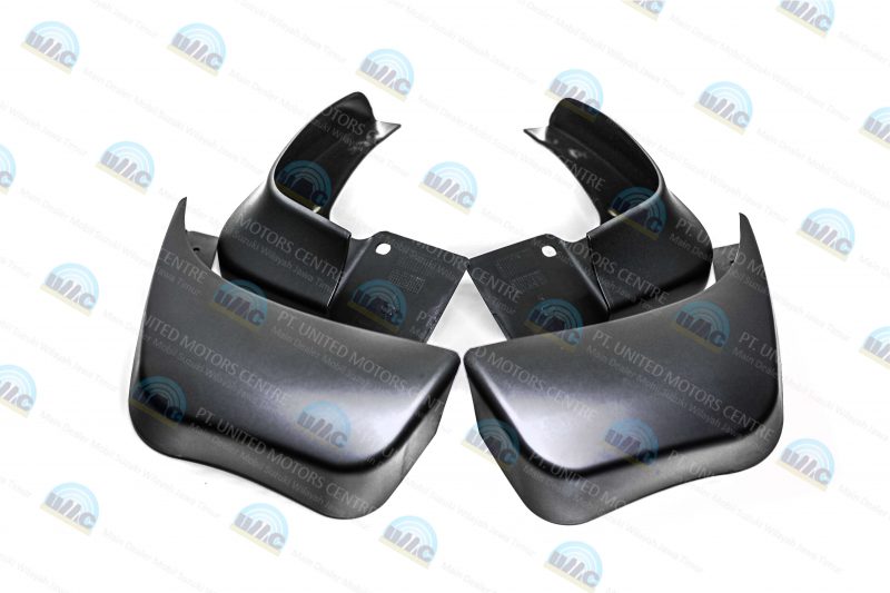 Penahan Percikan Air New Estilo