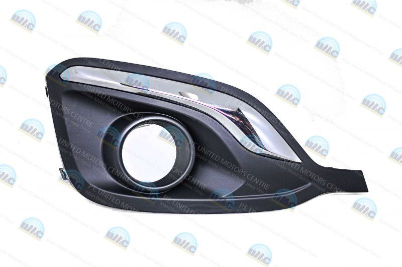 Bezel Fog Lamp Kanan New Ertiga GX