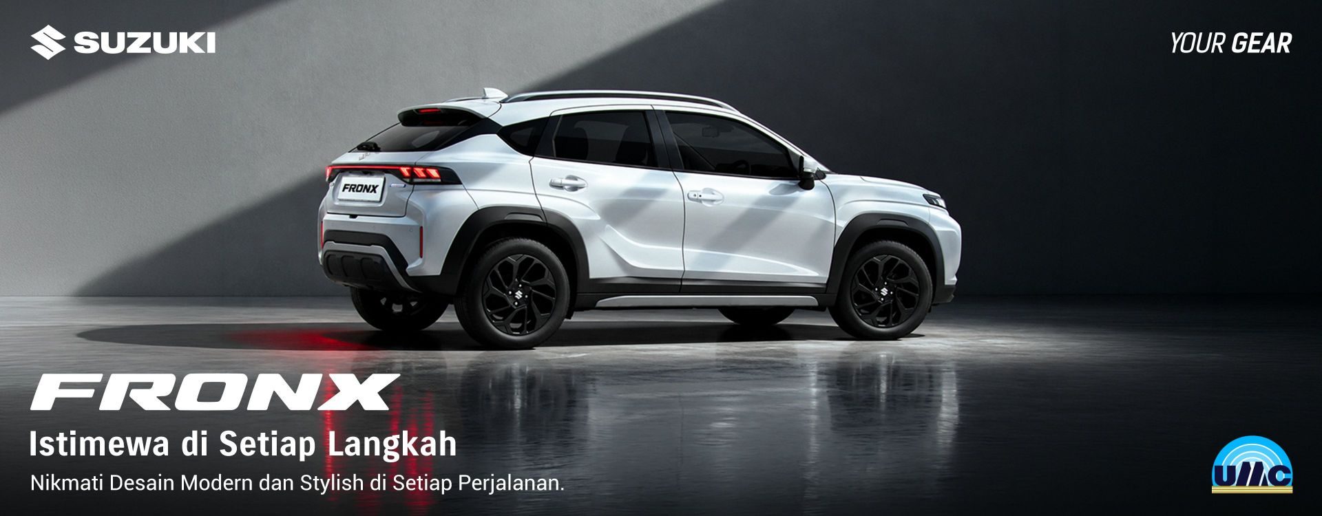 UMC Suzuki
