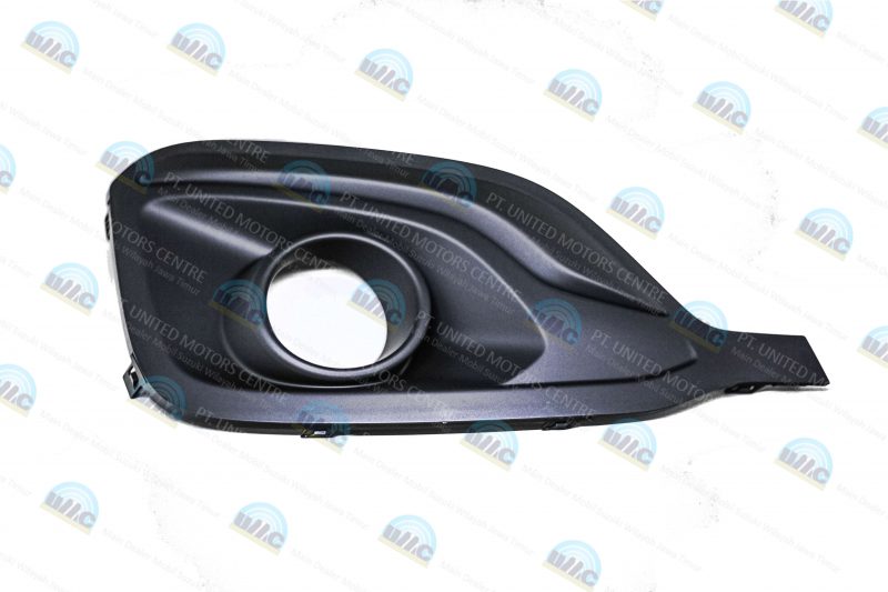 Bezel Fog Lamp Kanan New Ertiga GL