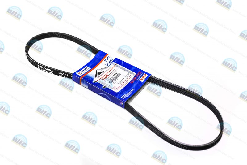 Van Belt APV