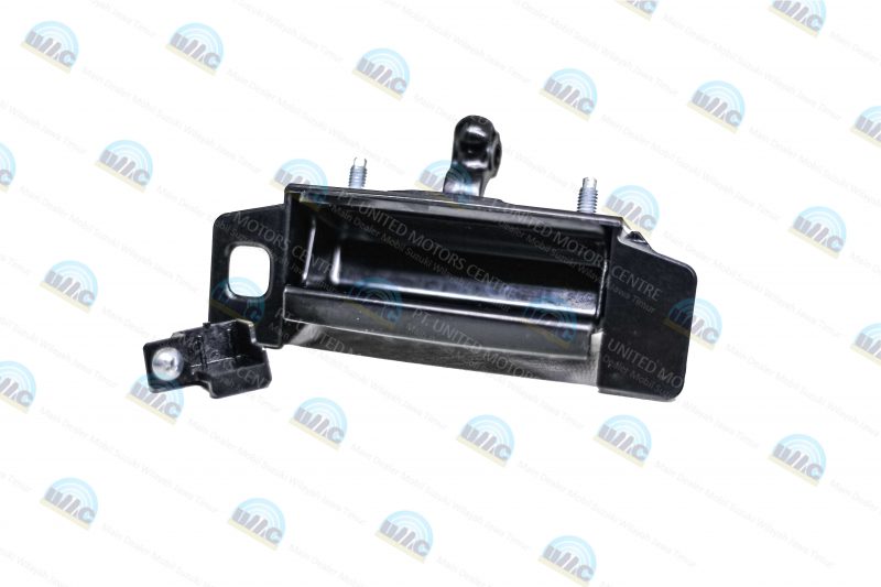 Handle Pintu Belakang Ertiga GX