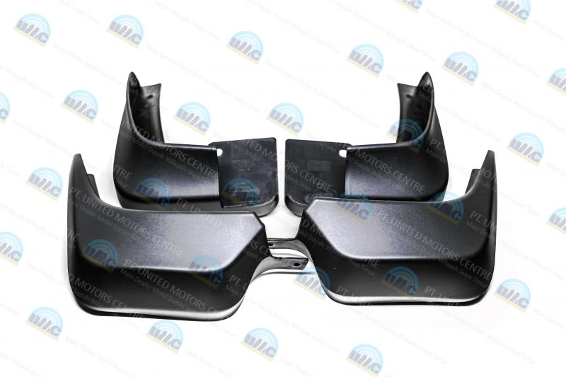 Penahan Percikan Air Estilo
