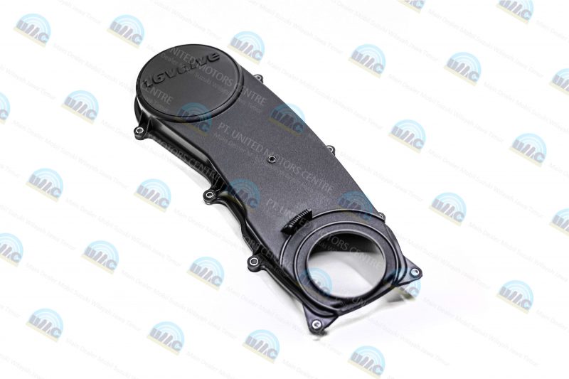 Cover Comp Timing Belt APV