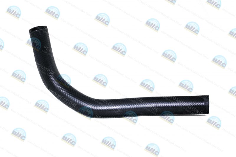 Penutup Bumper Depan Ertiga Warna HItam