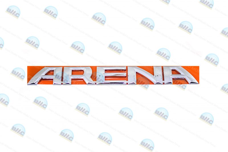 Emblem "ARENA" APV Arena