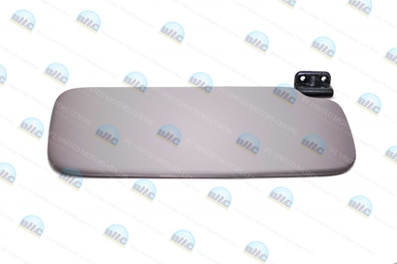 Sun Visor Kiri Katana Warna Grey