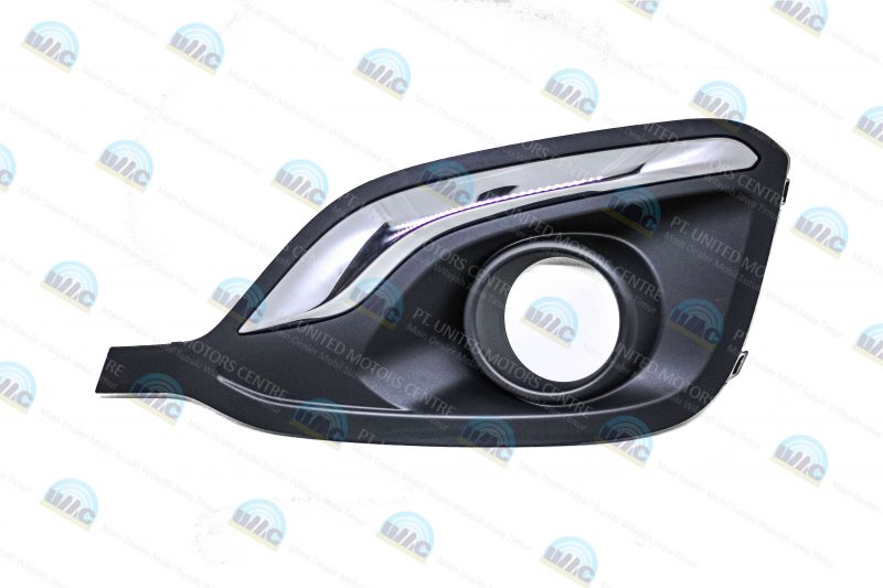 Bezel Fog Lamp Kiri New Ertiga GX