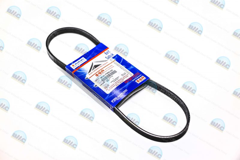 Van Belt Ertiga