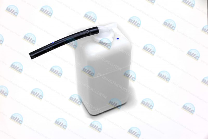 Tabung Cadangan Air Radiator Katana