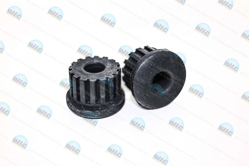 Karet Bushing Per Daun Katana