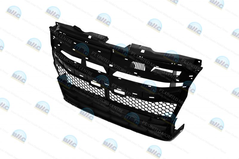Grill New Ertiga