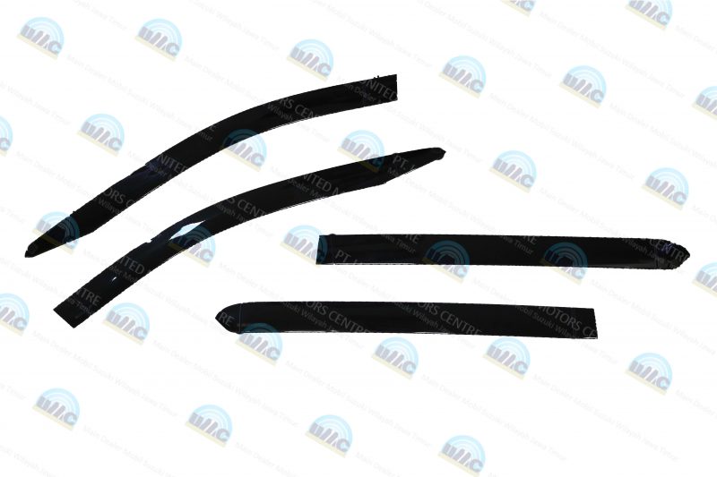 Talang Air All New Ertiga