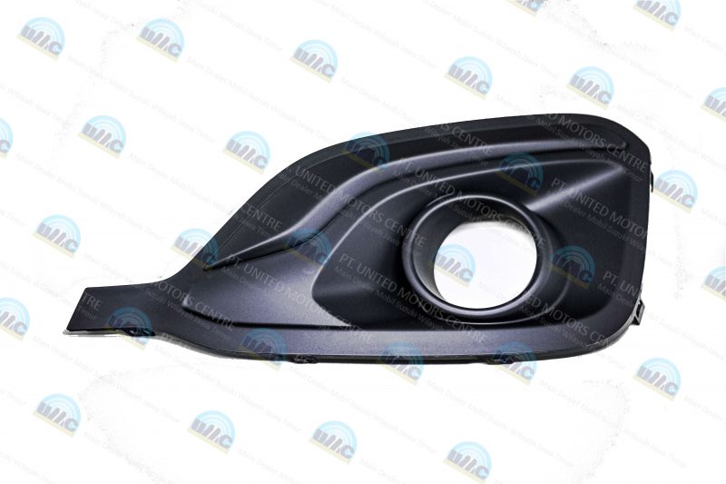 Bezel Fog Lamp Kiri New Ertiga GL